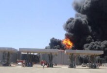 القاعدة السرية في الصحراء: كيف حوّلت الطائرات المسيرة المصرية حرب السودان إلى نموذج حديث لحروب الوكالة