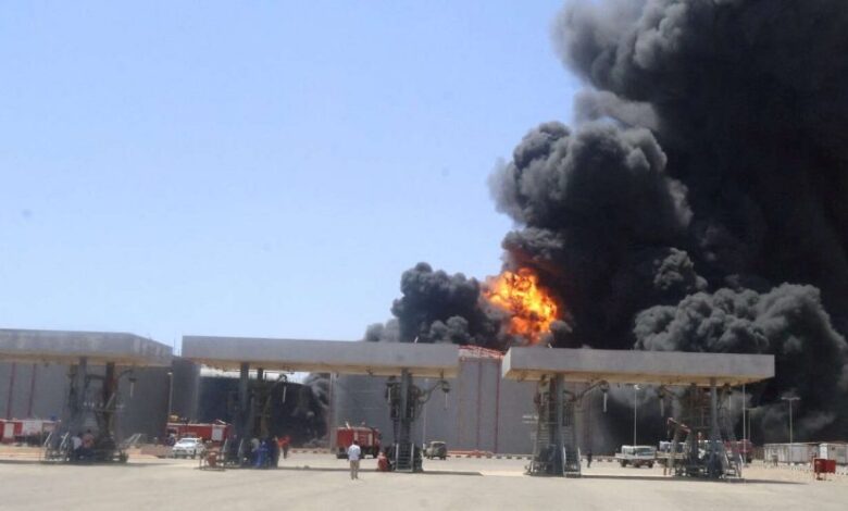 تصعيد إقليمي في السودان: هل تسهم الطائرات المسيّرة القادمة من مصر في إطالة الحرب؟