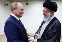 القوة الخفية في العالم.. ما وراء صدى مقتل خامنئي