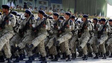 المال والسلطة في إيران.. الحرس الثوري يحرس إمبراطوريته الاقتصادية