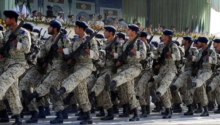 المال والسلطة في إيران.. الحرس الثوري يحرس إمبراطوريته الاقتصادية