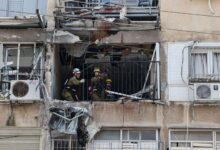 المواجهة مع إيران تتعقد.. إسرائيل تعترف بفشل جزئي في التوقعات