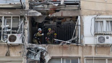 المواجهة مع إيران تتعقد.. إسرائيل تعترف بفشل جزئي في التوقعات