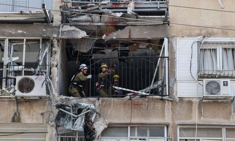 المواجهة مع إيران تتعقد.. إسرائيل تعترف بفشل جزئي في التوقعات