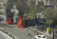 الموساد يواجه قادة إيران في مكالمة مرعبة تكشف الخطر