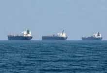 النفط يقفز 5% وسط القلق من اضطراب الإمدادات العالمية