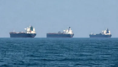 النفط يقفز 5% وسط القلق من اضطراب الإمدادات العالمية