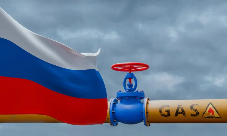 الهند تتحدى واشنطن وتعود لشراء النفط الروسي وسط حرب إيران