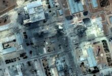 الوكالة الدولية للطاقة الذرية تنفي تعرض المنشآت النووية الإيرانية لهجوم