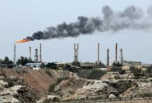 انقطاع الاتصالات يعزل الإيرانيين عن تحذيرات الإخلاء