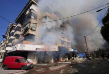 باريس تتحرك دبلوماسياً لاحتواء حرب حزب الله وإسرائيل