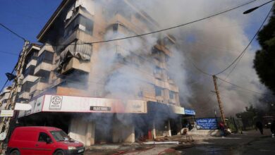 باريس تتحرك دبلوماسياً لاحتواء حرب حزب الله وإسرائيل