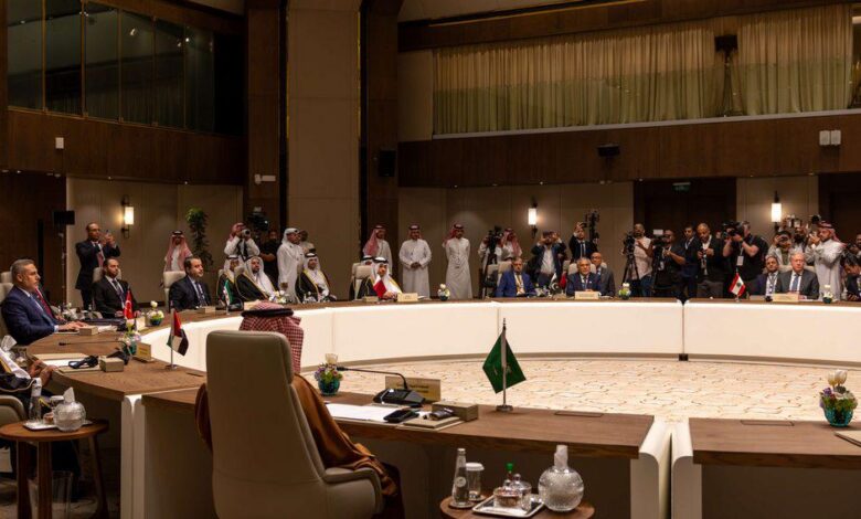 بزشكيان يتوعد بالرد.. قراءة في دلالات التصعيد وحدود المواجهة