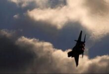 بعد أحداث الدروز.. إسرائيل تشن غارات على أهداف تابعة للحكومة السورية