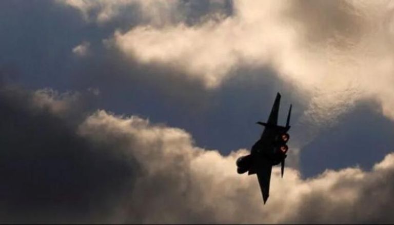 بعد أحداث الدروز.. إسرائيل تشن غارات على أهداف تابعة للحكومة السورية