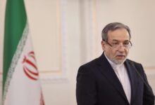 بعد الحرب.. إيران تقدم خطة لإعادة تنظيم الملاحة في هرمز