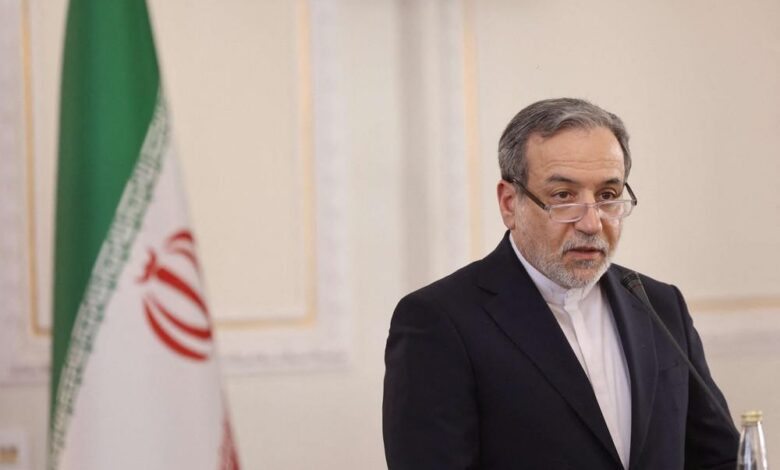 بعد الحرب.. إيران تقدم خطة لإعادة تنظيم الملاحة في هرمز