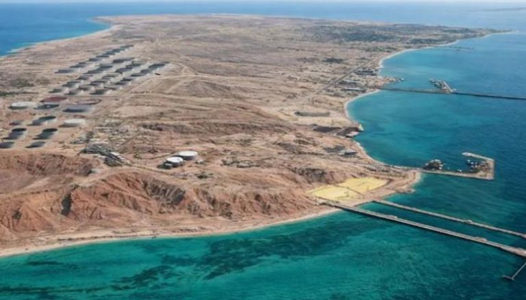 بعد «الغارة الأقوى».. أسرار جزيرة خارك مركز النفط الإيراني