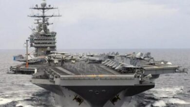 تحالف هرمز تحت المجهر.. فرنسا تتحسب لمخاطر المبادرة الأمريكية