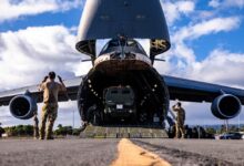 تحذير أمريكي عاجل: مغادرة فورية لعدد من دول الشرق الأوسط