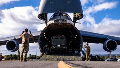 تحذير أمريكي عاجل: مغادرة فورية لعدد من دول الشرق الأوسط