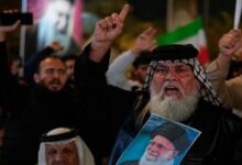 تحذيرات أمنية بعد رسالة غامضة.. هل تُفعّل إيران خلاياها النائمة؟