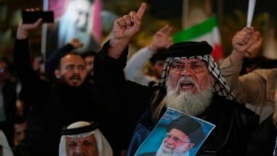 تحذيرات أمنية بعد رسالة غامضة.. هل تُفعّل إيران خلاياها النائمة؟