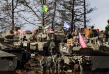 تحذيرات دبلوماسية.. 5 دول تنبه إلى مخاطر هجوم بري إسرائيلي على لبنان