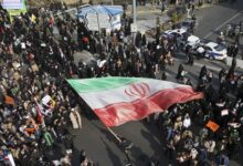 تحذيرات من تصاعد التوتر.. إيران في قلب المشهد الإقليمي