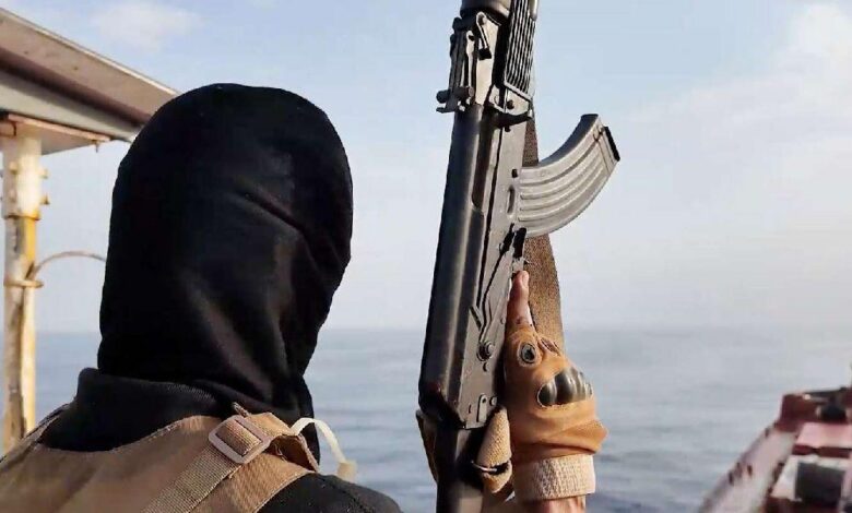 تحركات إيران الإقليمية.. هل هي هجمات انتحارية أم رسالة قوة؟