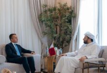 تحركات دبلوماسية مكثفة للتخفيف من تداعيات حرب إيران