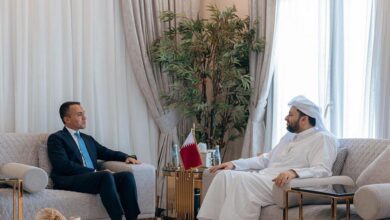 تحركات دبلوماسية مكثفة للتخفيف من تداعيات حرب إيران