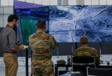 تحضيرات أمريكية لعملية برية محتملة داخل إيران