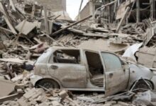 تحليل: الأخطاء الإيرانية تكشف سقوط منظومة الردع الداخلي