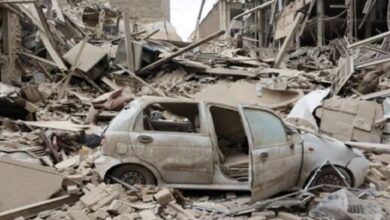 تحليل: الأخطاء الإيرانية تكشف سقوط منظومة الردع الداخلي