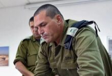 تحول استراتيجي.. الجيش الإسرائيلي يضع إيران في صدارة الأولويات