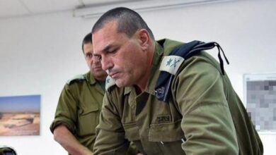 تحول استراتيجي.. الجيش الإسرائيلي يضع إيران في صدارة الأولويات