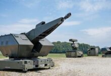 تداعيات حرب إيران.. سويسرا توقف صادرات عسكرية إلى أمريكا