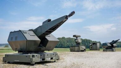 تداعيات حرب إيران.. سويسرا توقف صادرات عسكرية إلى أمريكا