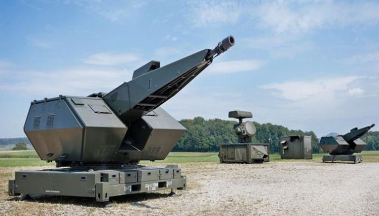 تداعيات حرب إيران.. سويسرا توقف صادرات عسكرية إلى أمريكا