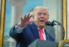 ترامب أمام اختبار الزمن.. حرب إيران تفرض واقعاً ميدانياً جديداً