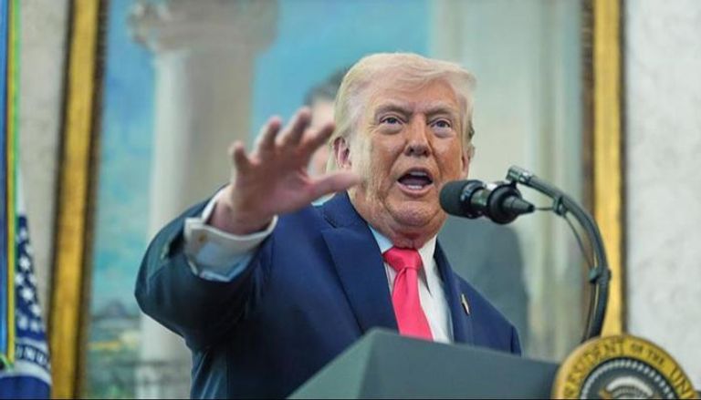 ترامب أمام اختبار الزمن.. حرب إيران تفرض واقعاً ميدانياً جديداً