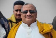 تصدع جديد داخل الحوثي بعد انشقاق عضو مجلس الشورى