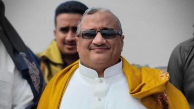 تصدع جديد داخل الحوثي بعد انشقاق عضو مجلس الشورى