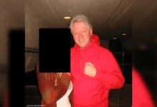 تصريحات الرئيس الأمريكي الأسبق كلينتون أمام القضاء في قضية إبستين