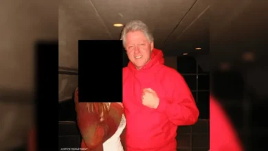 تصريحات الرئيس الأمريكي الأسبق كلينتون أمام القضاء في قضية إبستين