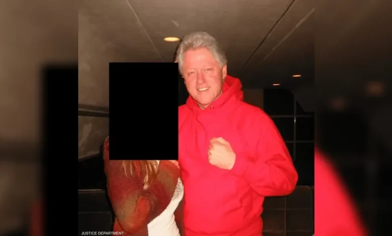 تصريحات الرئيس الأمريكي الأسبق كلينتون أمام القضاء في قضية إبستين