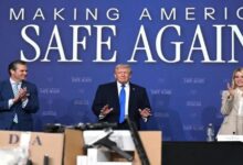 تصريحات ترامب تعيد رسم المشهد.. 5 سيناريوهات لنهاية الحرب