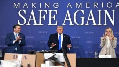 تصريحات ترامب تعيد رسم المشهد.. 5 سيناريوهات لنهاية الحرب