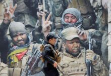 تصعيد أمني في العراق.. قتلى بقصف للحشد الشعبي ومسيّرات تضرب أربيل